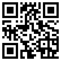 qr code Rob Jenkins's Business Card