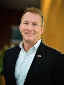 Head shot Rob Jenkins's Business Card
